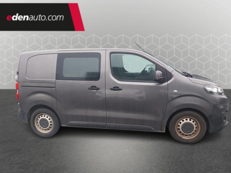 Citroën Jumpy (30) Fgn Xs Bluehdi 180 s&amp;S Eat6 Business