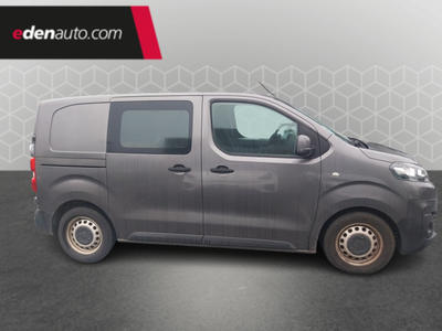 Citroën Jumpy (30) Fgn Xs Bluehdi 180 s&amp;S Eat6 Business