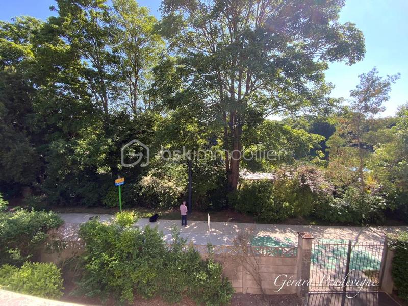 Appartement - 62 m² - 4 pièces