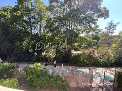 Appartement - 62 m² - 4 pièces