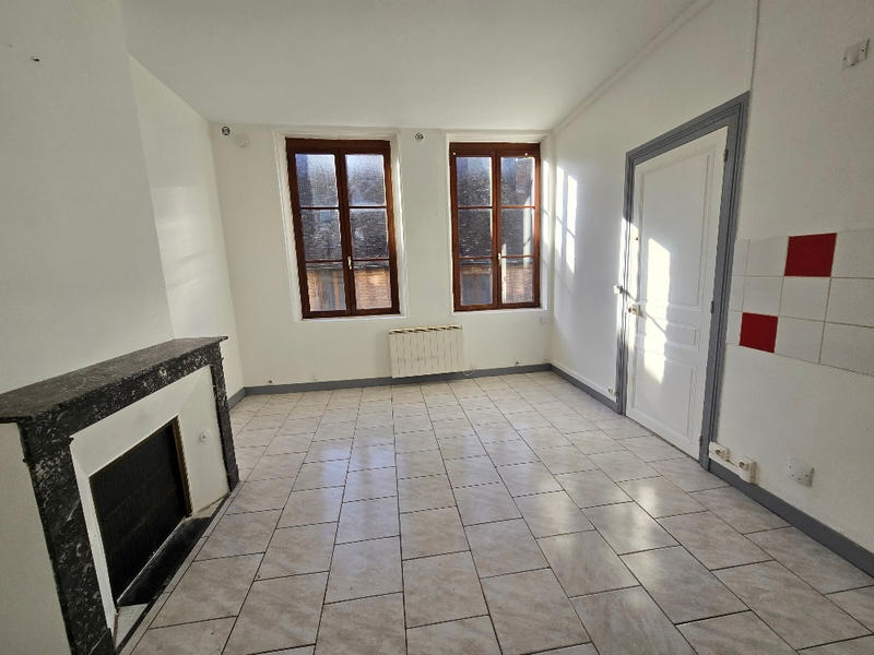Appartement - 36 m² - 2 pièces
