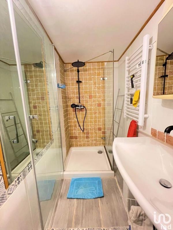 Local commercial - 265 m²