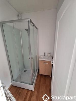 Chambre - 15 m² - 1 pièce