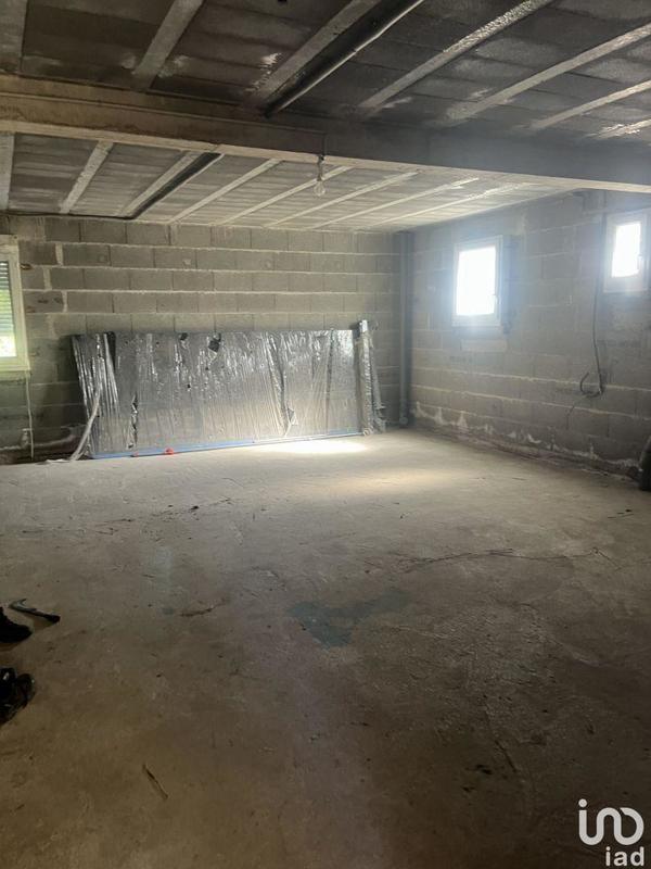 Maison - 118 m² - 5 pièces