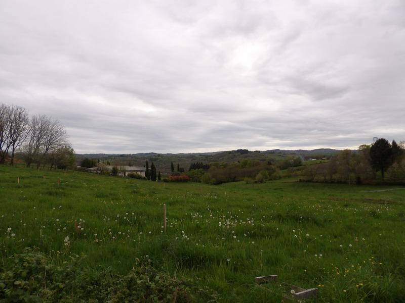 Fermette - 80 m² - 4 pièces