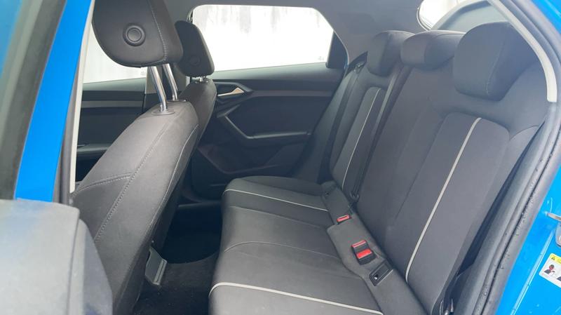 Audi A1 II 1.0 Tfsi 95 s line