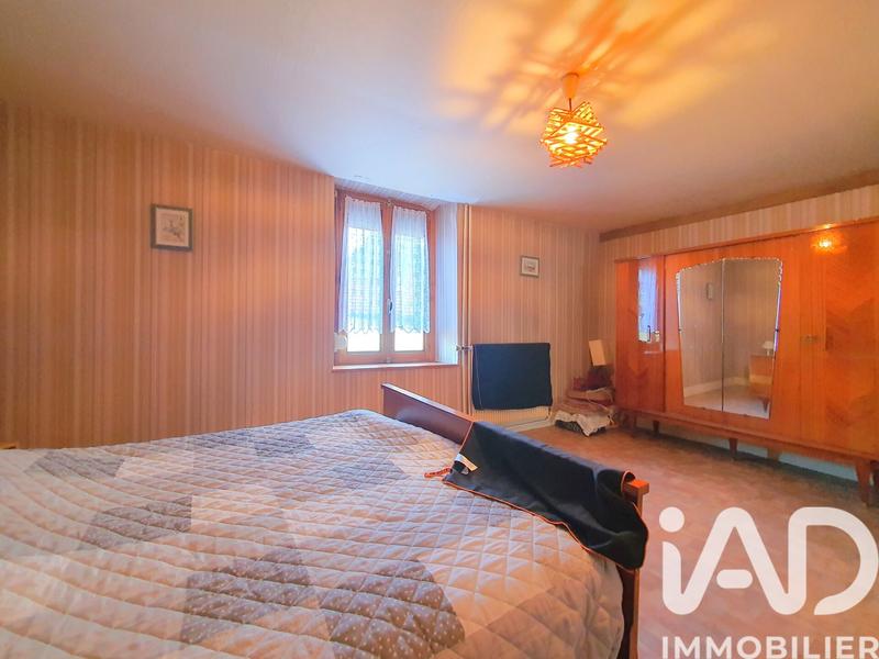 Maison - 184 m² - 7 pièces