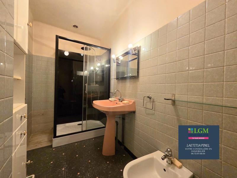 Maison - 133 m² - 4 pièces