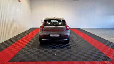 Volvo Xc40 t4 recharge 129+82 ch dct7 inscription
