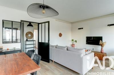 Appartement - 54 m² - 2 pièces