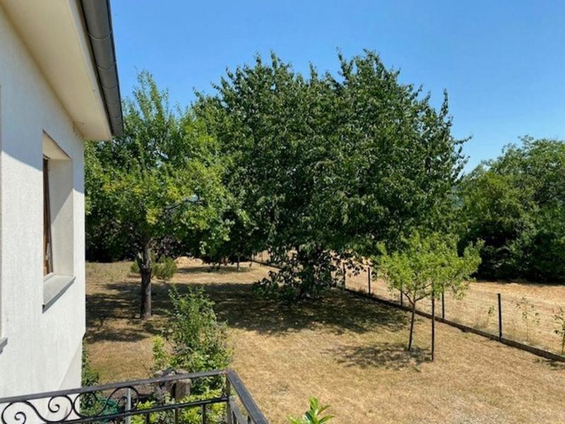 Villa - 120 m² - 5 pièces