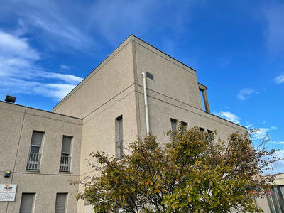 Local commercial - 1 020 m²