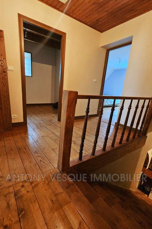 Maison en pierre - 160 m²