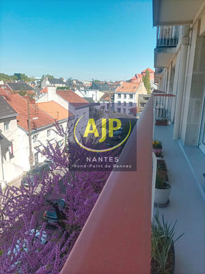 Appartement - 73 m² - 3 pièces