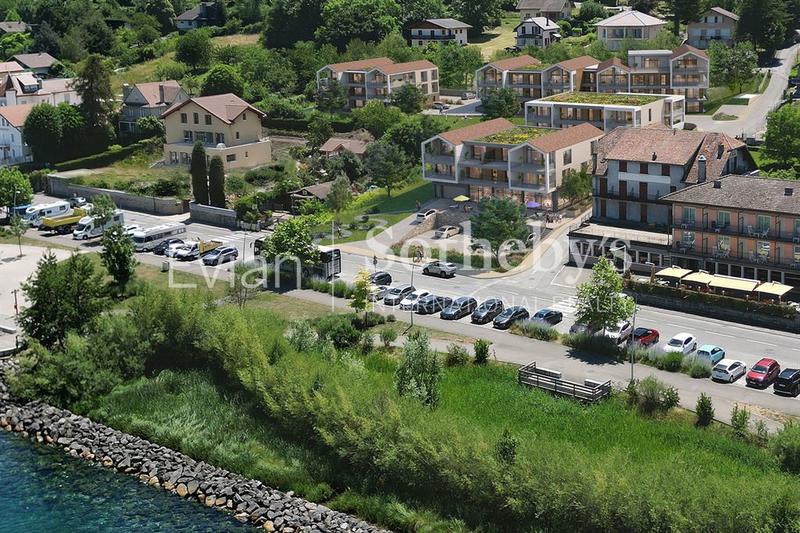 Appartement - 133 m² - 4 pièces