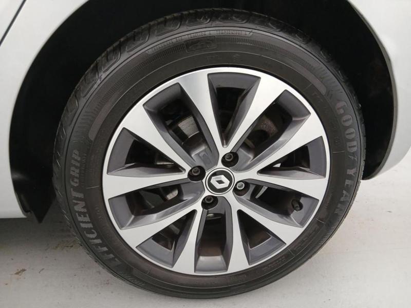 Renault Clio V TCe 90 - 21 Intens