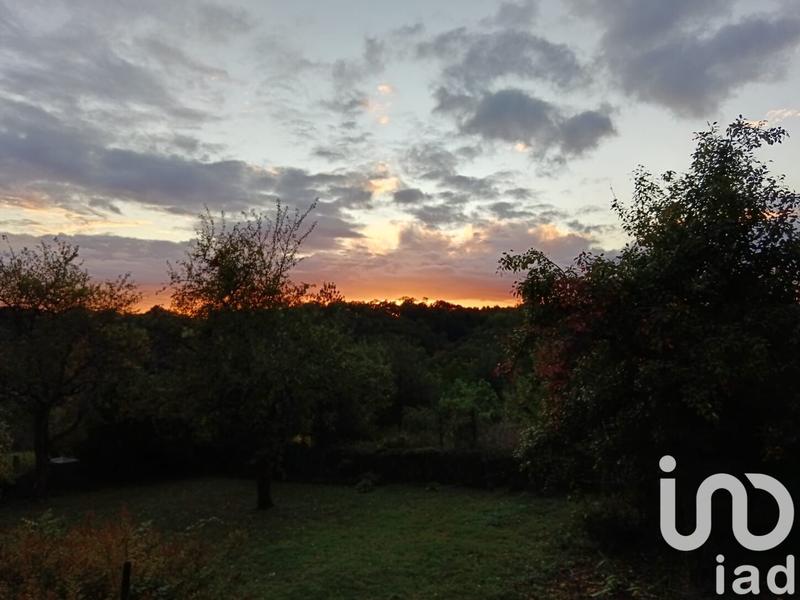 Maison de village - 183 m² - 7 pièces