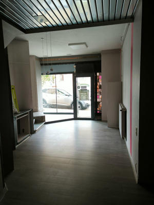 Local d'activités - 70 m² - 2 pièces