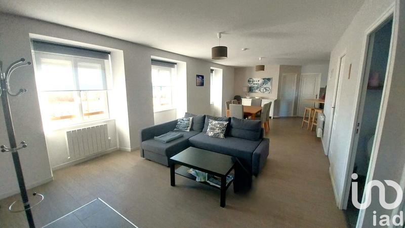 Maison - 174 m² - 5 pièces