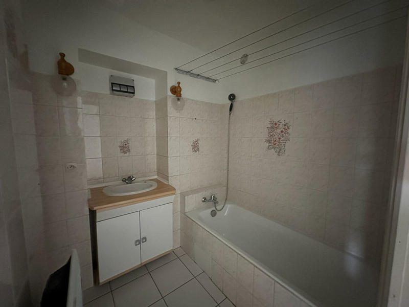 Appartement - 53 m² - 3 pièces