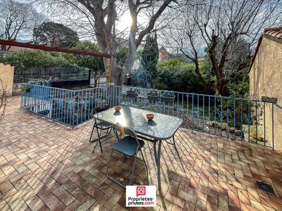 Maison - 67 m² - 3 pièces