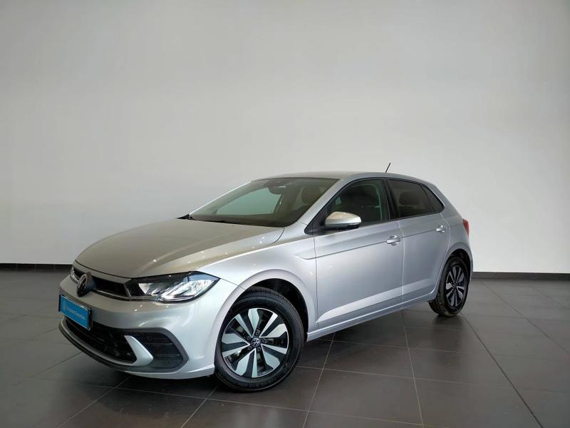 Volkswagen Polo 1.0 Tsi 95 s&amp;S Bvm5 Vw Edition