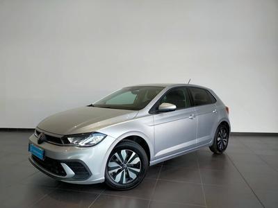 Volkswagen Polo 1.0 Tsi 95 s&amp;S Bvm5 Vw Edition