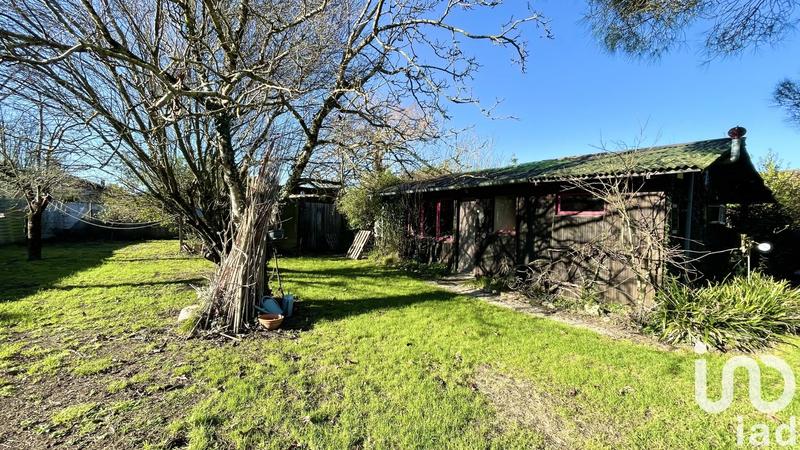 Maison - 147 m² - 6 pièces