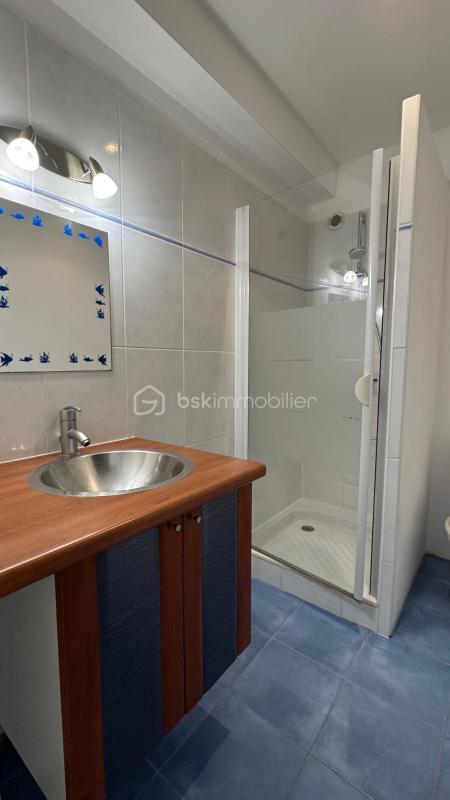 Maison traditionnelle - 76 m² - 4 pièces