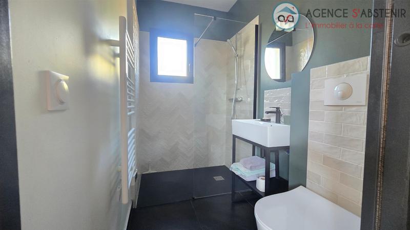 Maison - 159 m² - 5 pièces