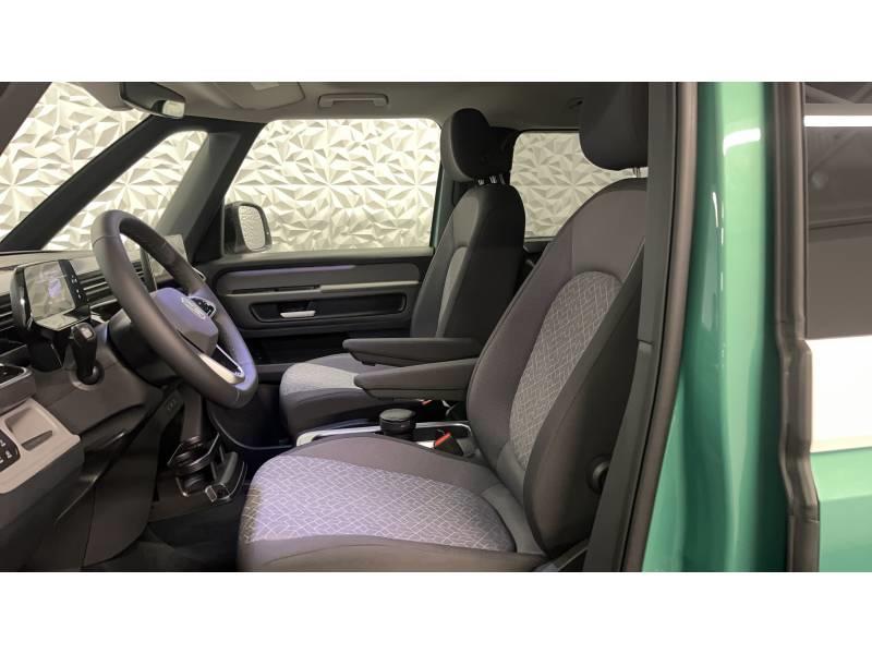 Volkswagen Id. Buzz 286 ch Pro 7 places