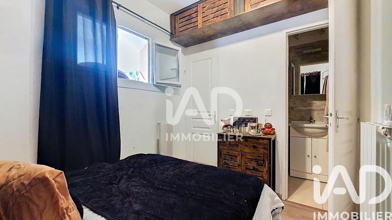 Maison - 168 m² - 5 pièces