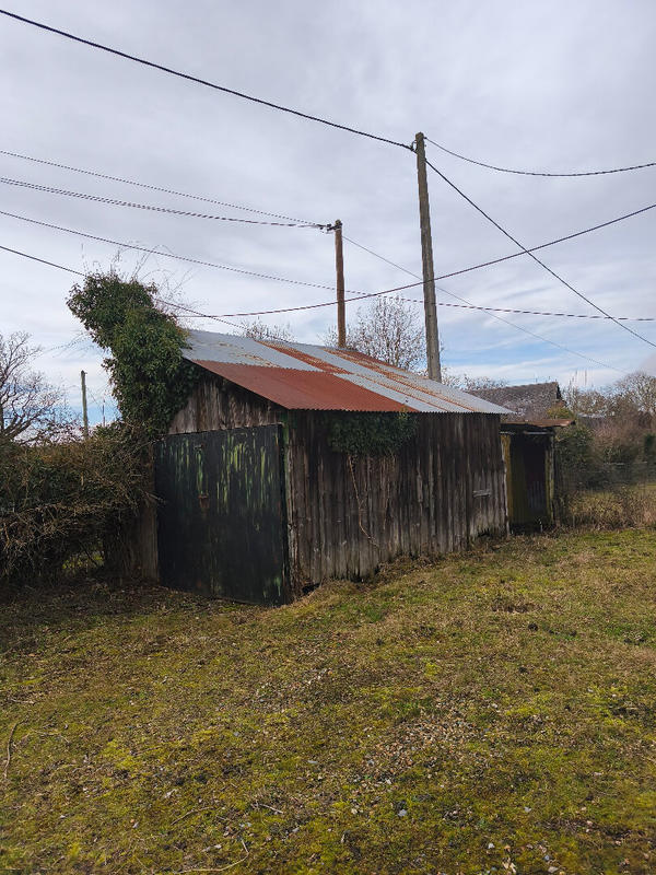 Maison - 136 m² - 5 pièces