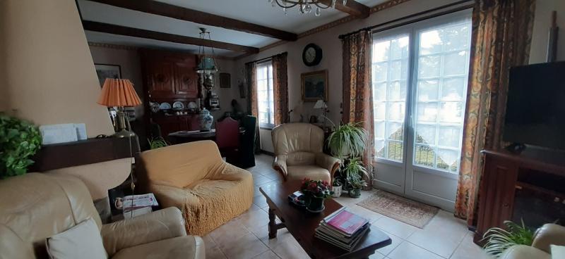 Maison - 67 m² - 5 pièces