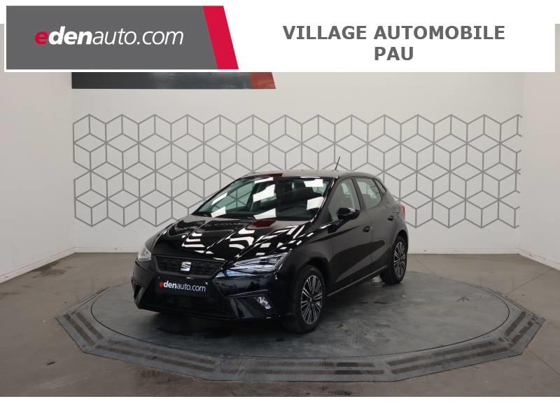 Seat Ibiza 1.0 Tsi 95 ch s/S Bvm5 Copa