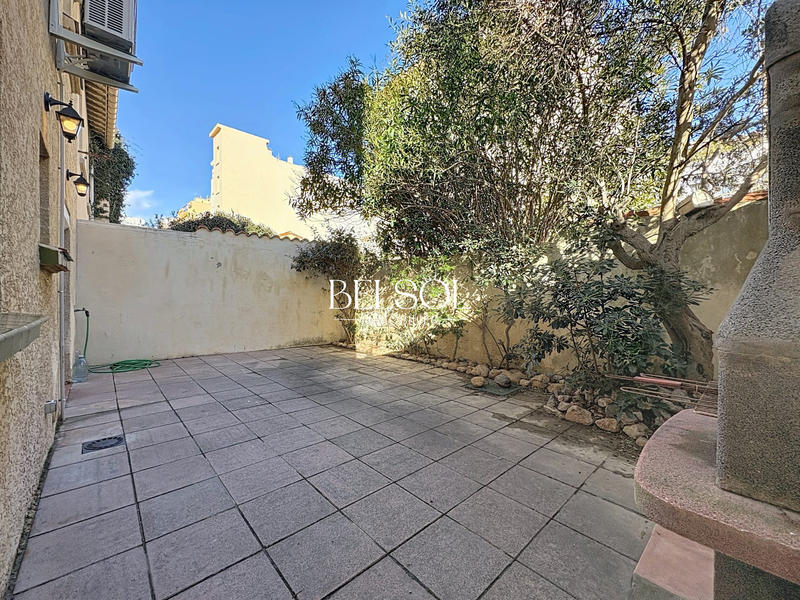 Maison - 122 m² - 4 pièces