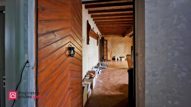 Maison - 106 m² - 4 pièces