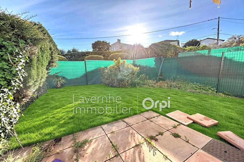 Appartement - 27 m² - 1 pièce