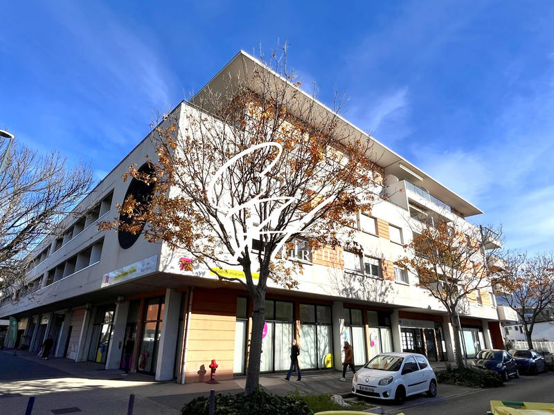 Appartement - 20 m² - 1 pièce