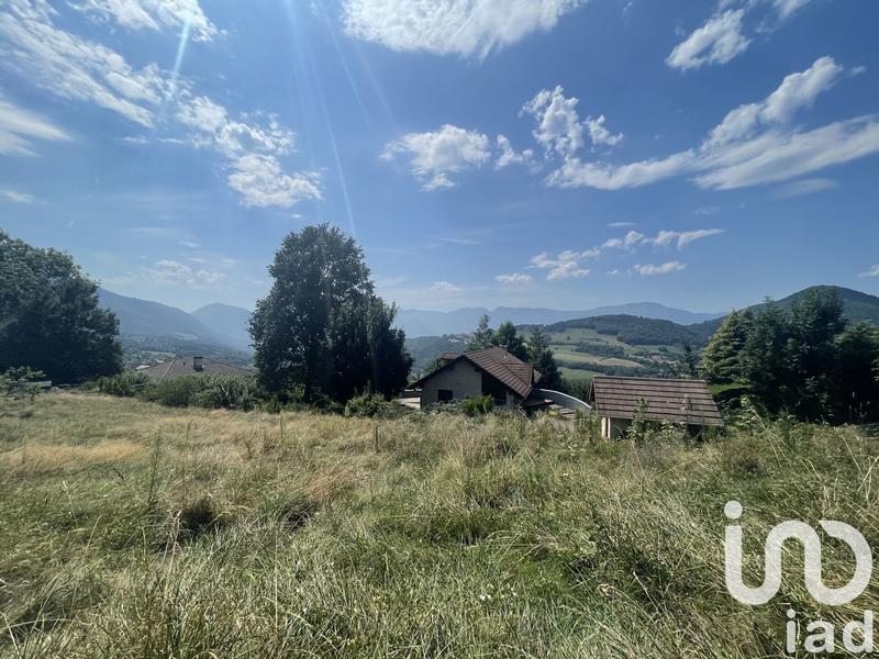 Terrain - 780 m²