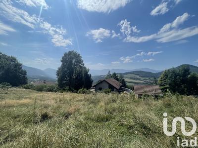 Terrain - 780 m²