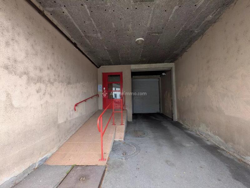 Appartement - 55 m² - 2 pièces