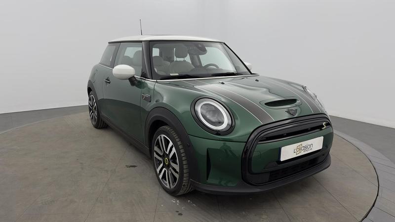Mini 3 portes Hatch Electric F56 Bev Lci Cooper se 184 ch Edition Premium Plus