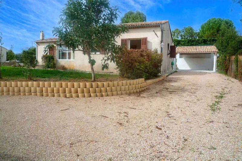 Maison - 88 m² - 4 pièces