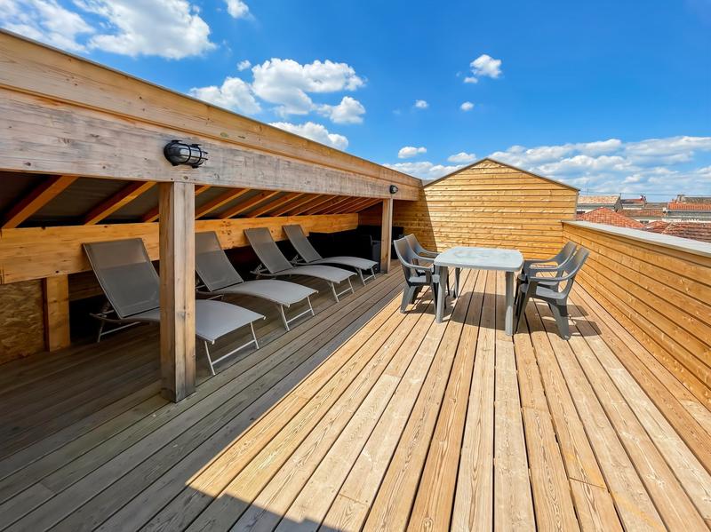 Maison - 118 m² - 6 pièces