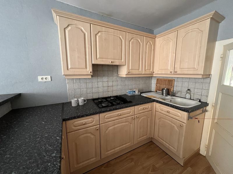 Appartement - 46 m² - 3 pièces