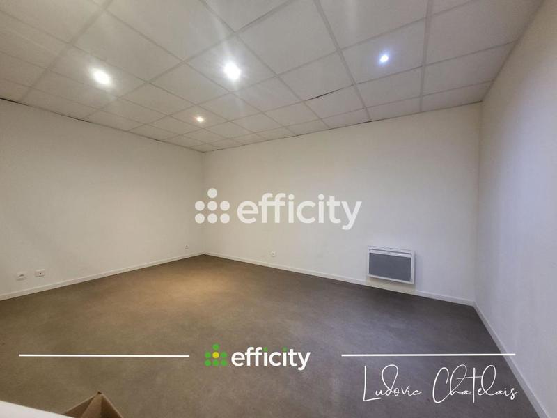 Local artisanal - 260 m² - 4 pièces