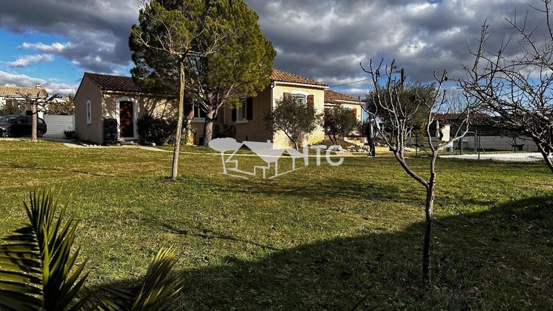 Villa - 116 m² - 5 pièces