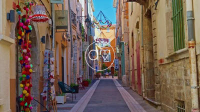 Local commercial - 48 m²