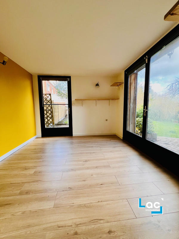 Maison ancienne - 179 m² - 7 pièces